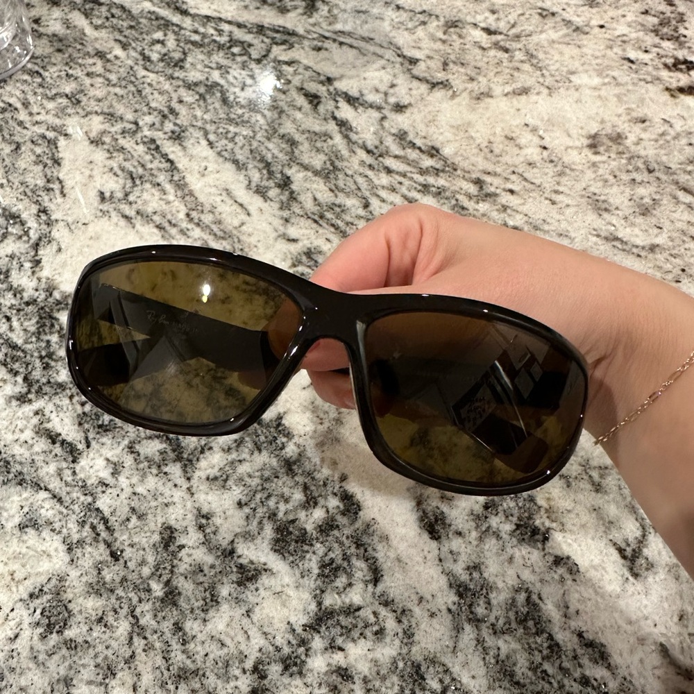 Ray ban sunglasses